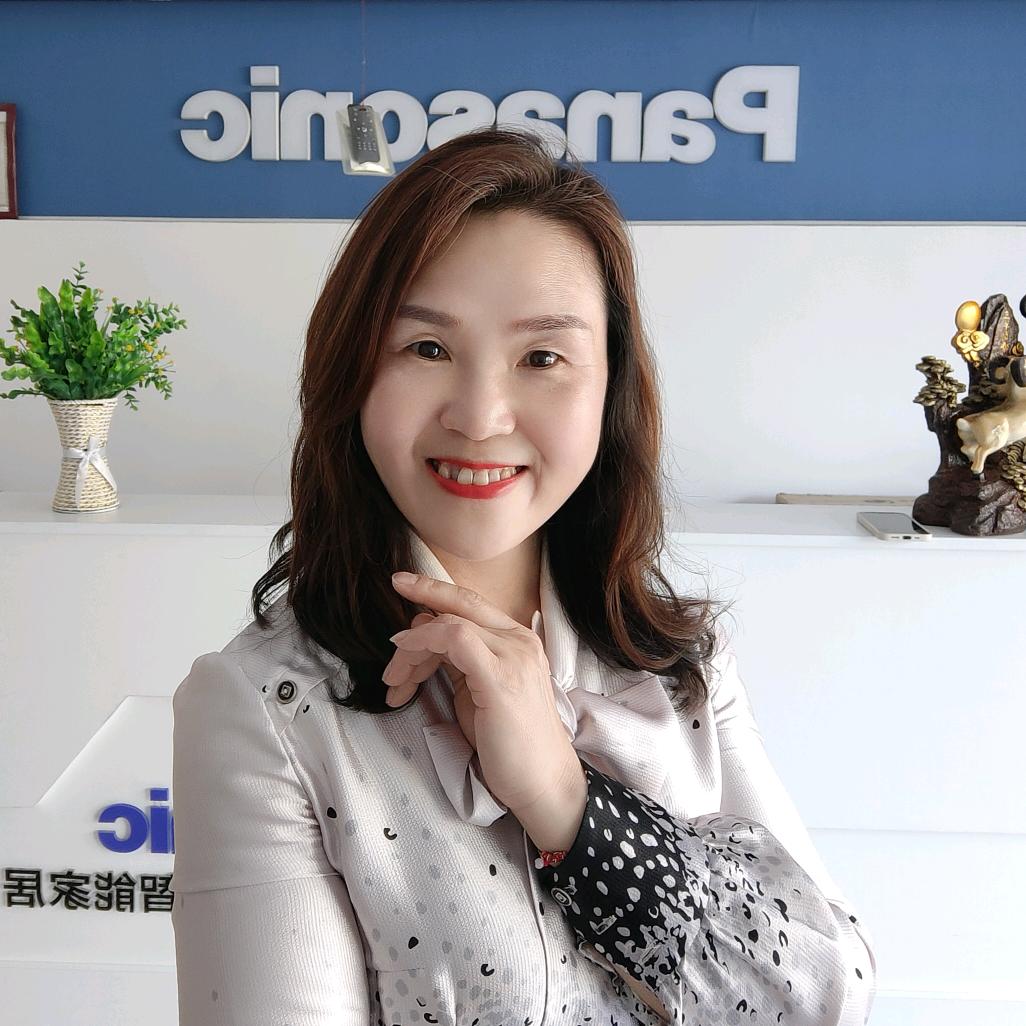 郭姐:侯马智能灯光设计