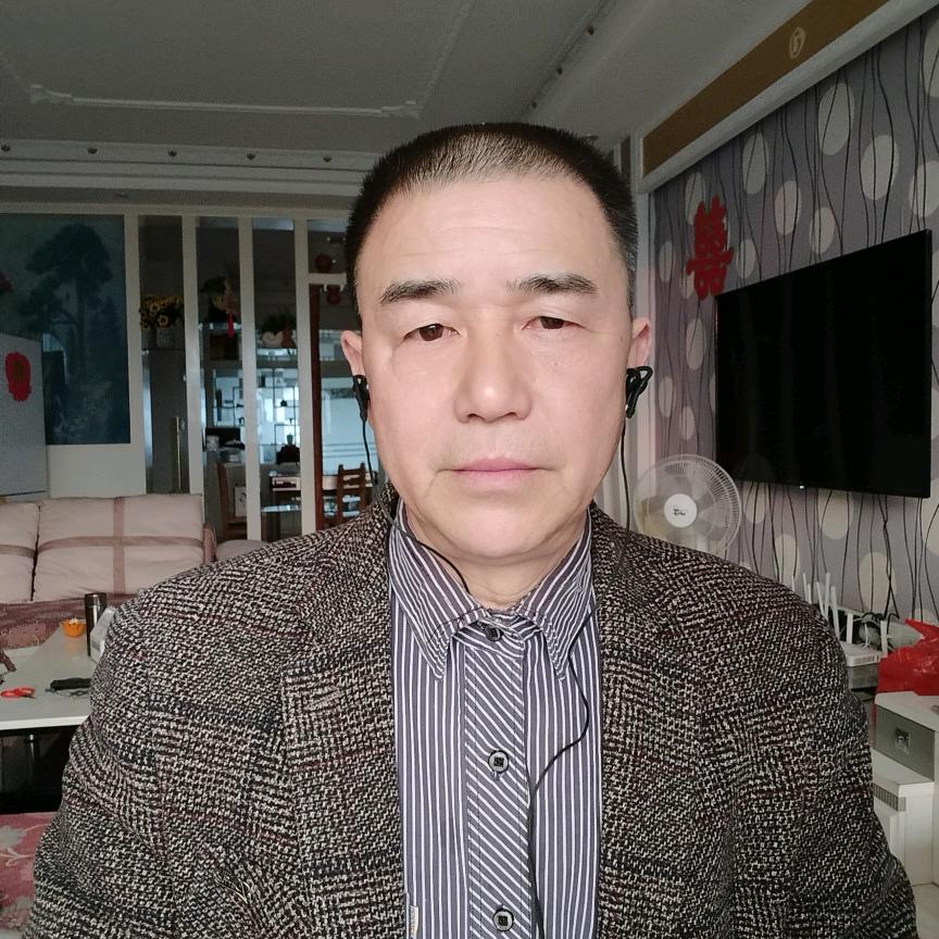 强哥，农村支客师