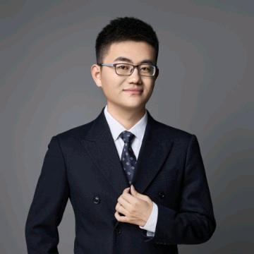 赵律up
