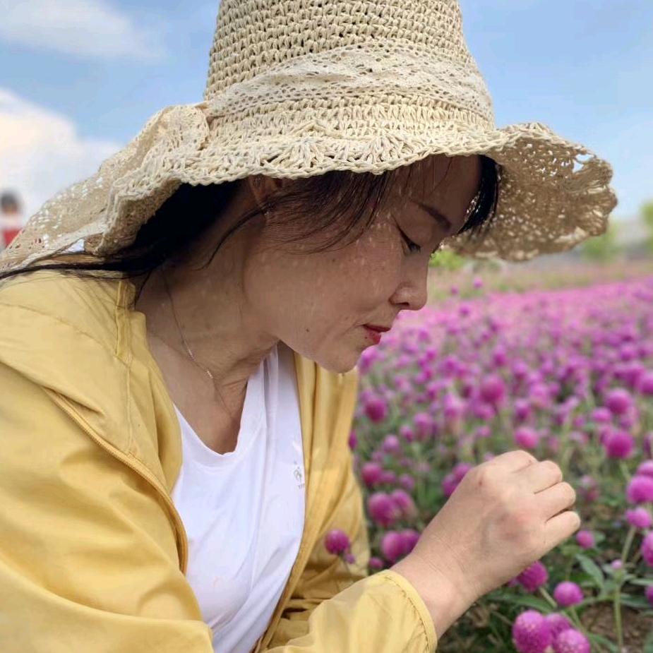 风儿🌹
