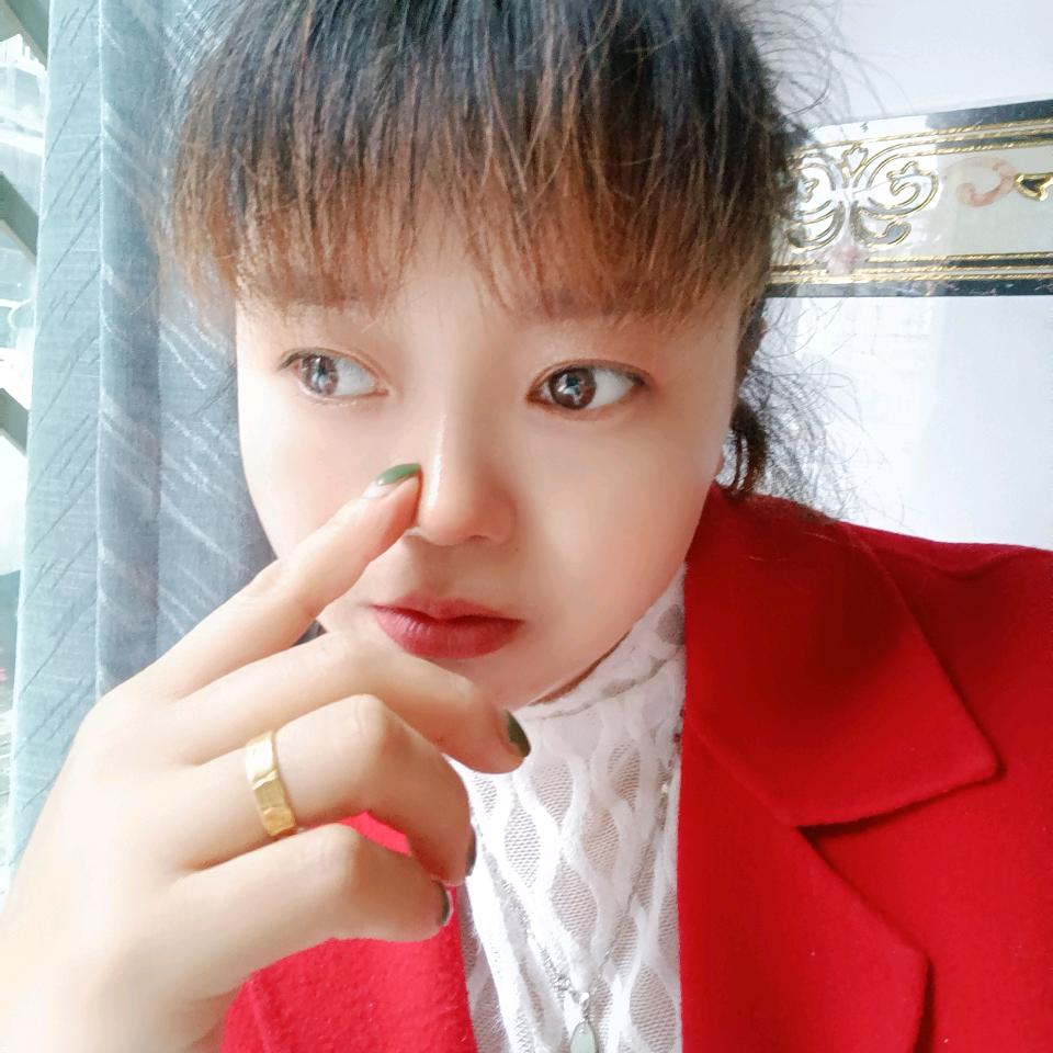 水果妹李琼