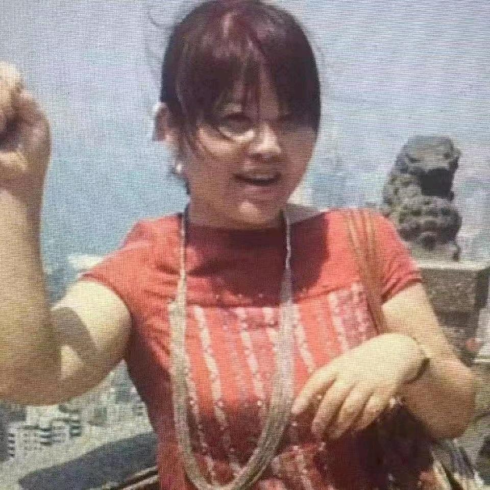 香当好喜礼～李珍