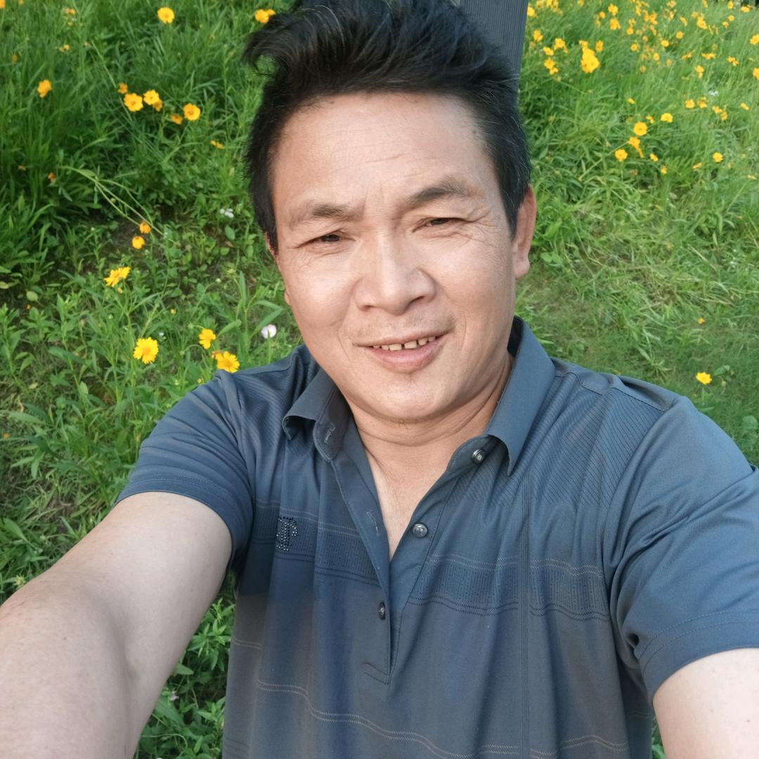 张长福早上五点半开直播