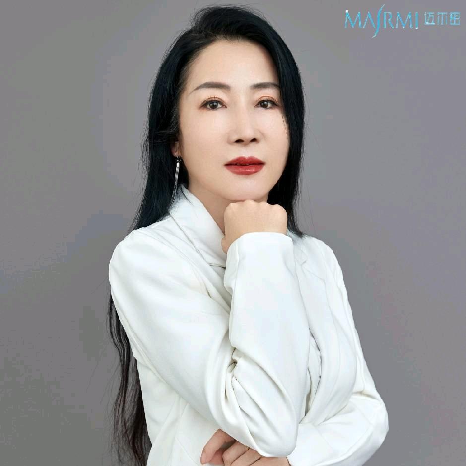 红玉说健康