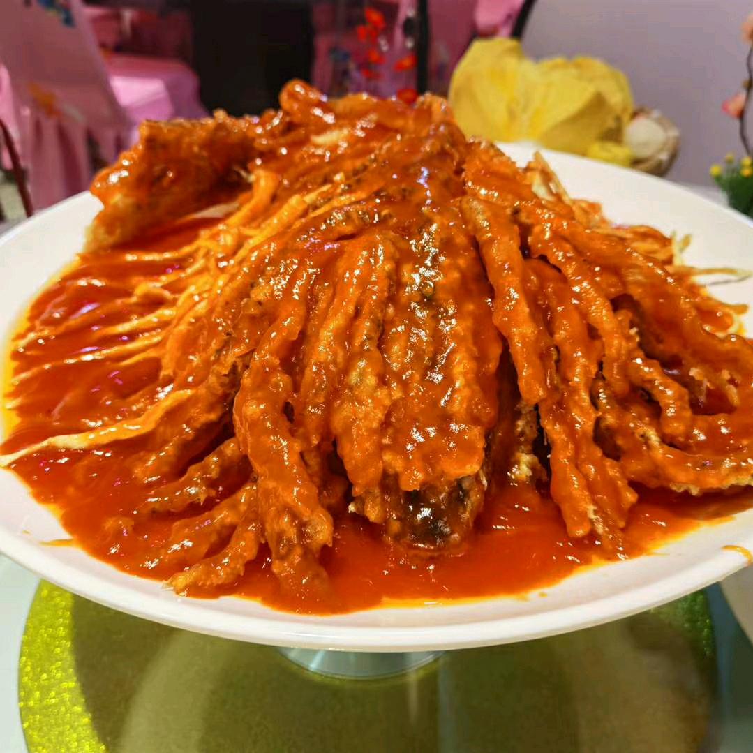 烹～什么？🔥