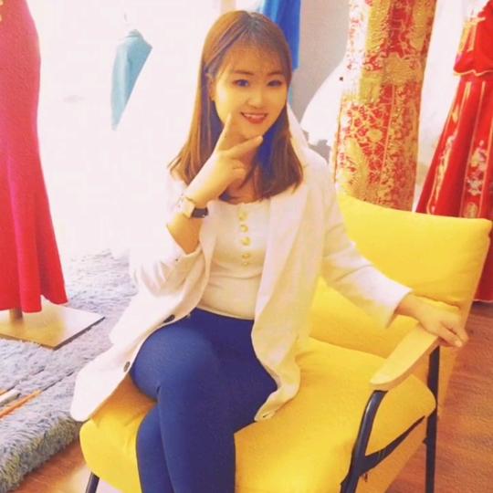 武城小萍萍（日常生活）