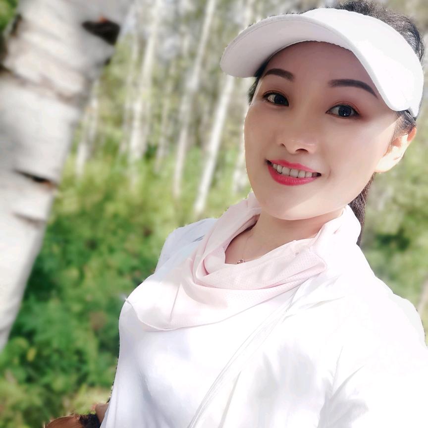 忘忧阁主💞梦儿