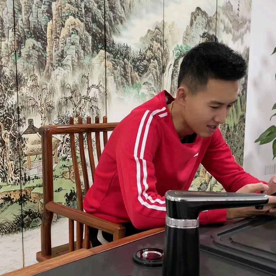 🐶彬