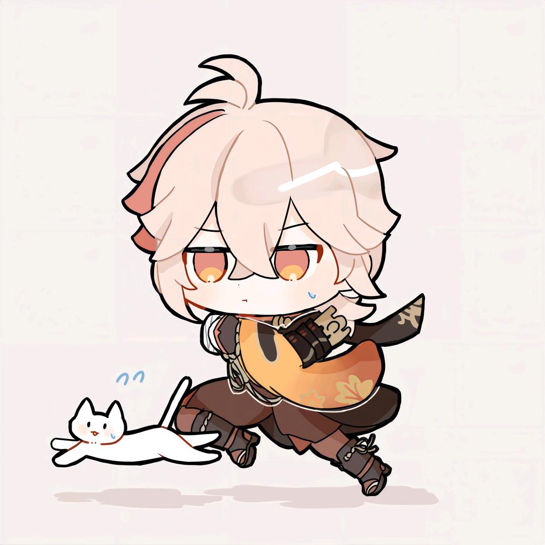 月与星辰✨