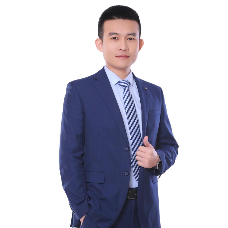 法律人张伟