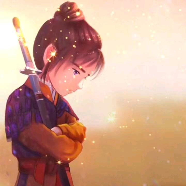 孤雁