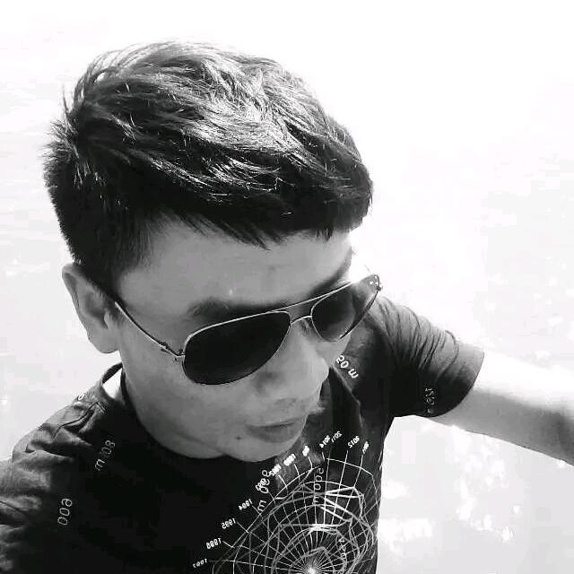 姜先生