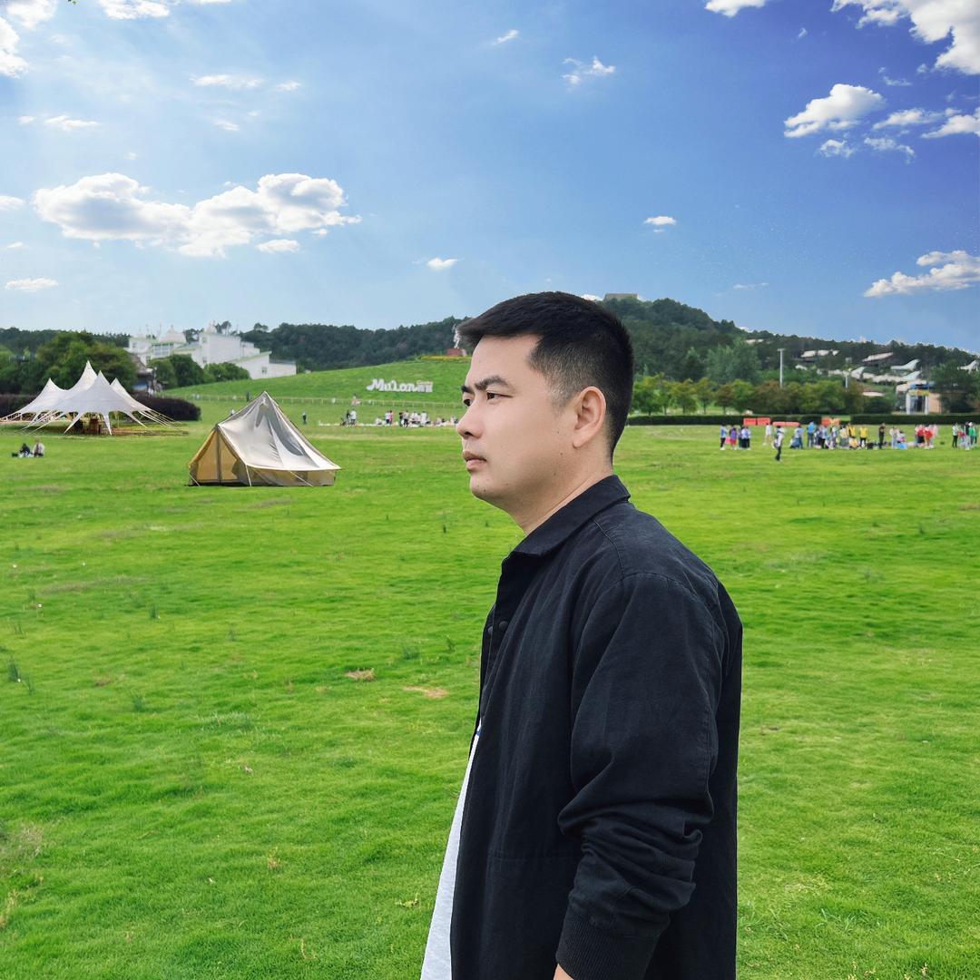 网红场景设计师