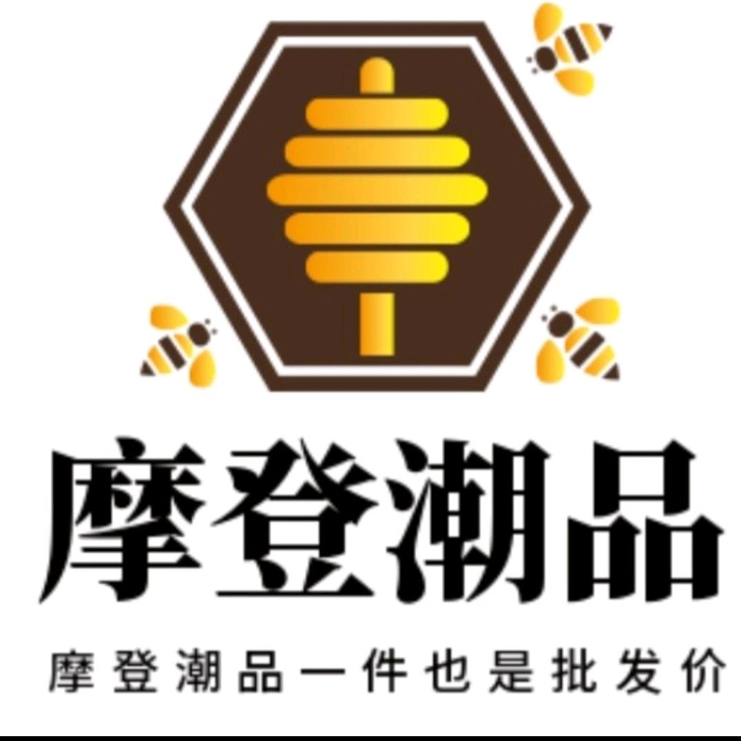 摩登潮童集合