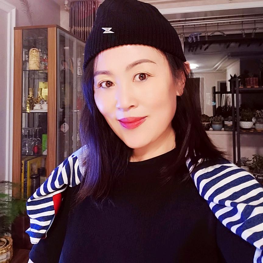 岁月静好 ❤