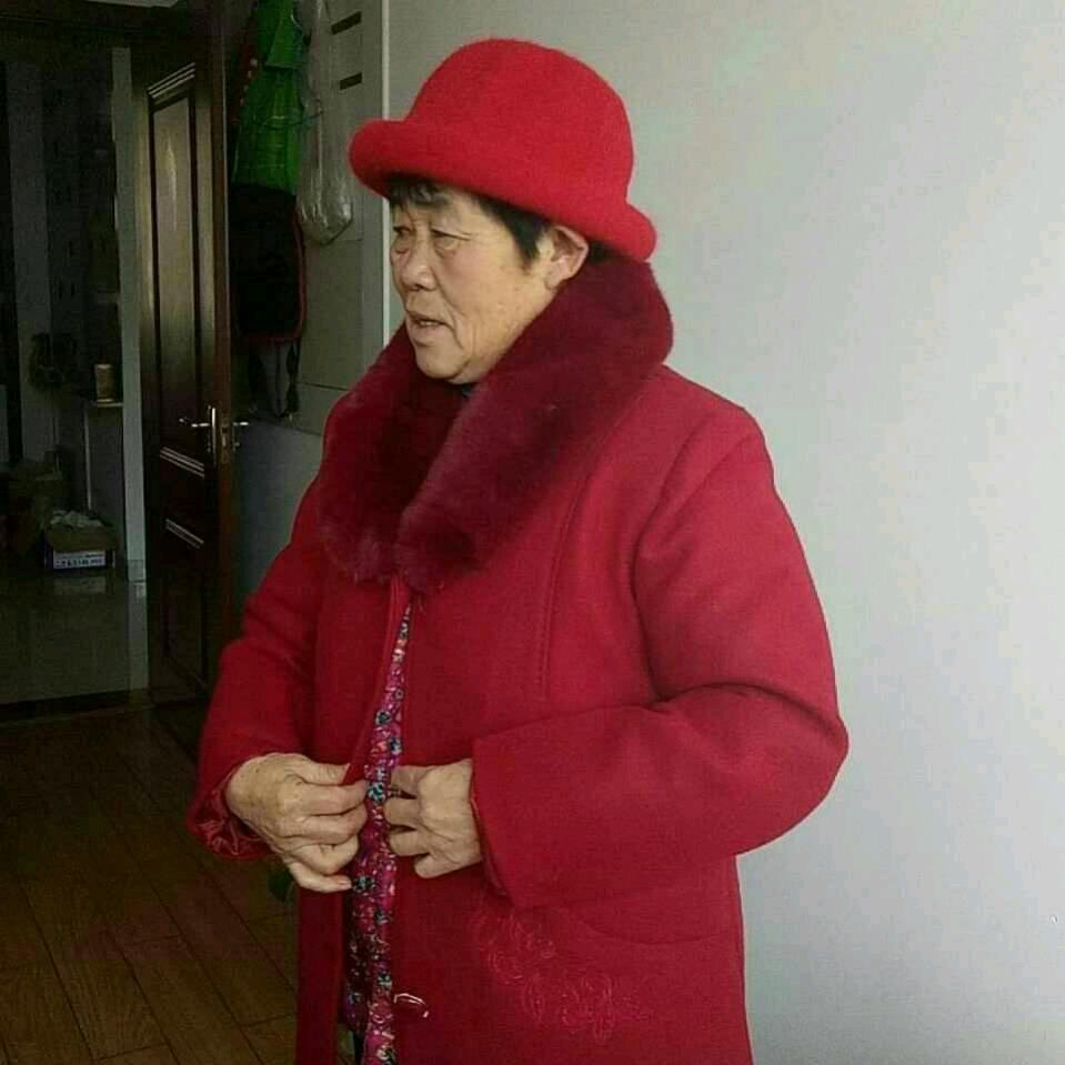 农村戏迷老张