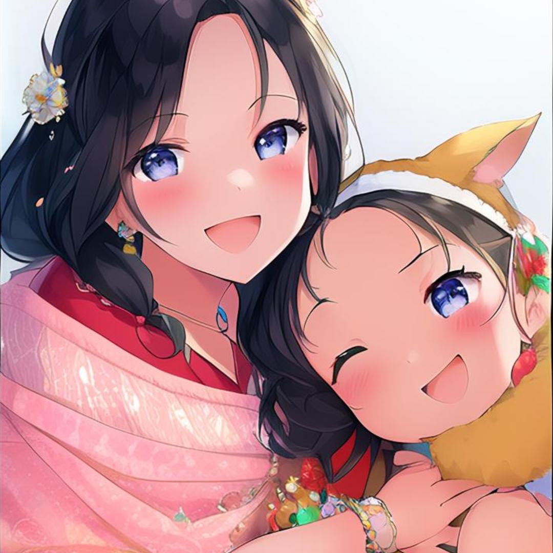 @春艳