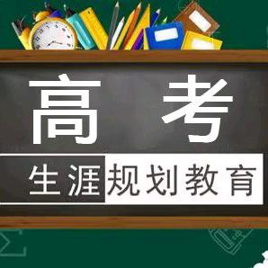 升学规划秦老师