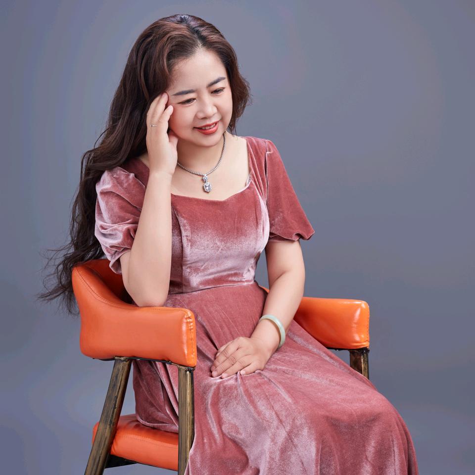 @娜姐