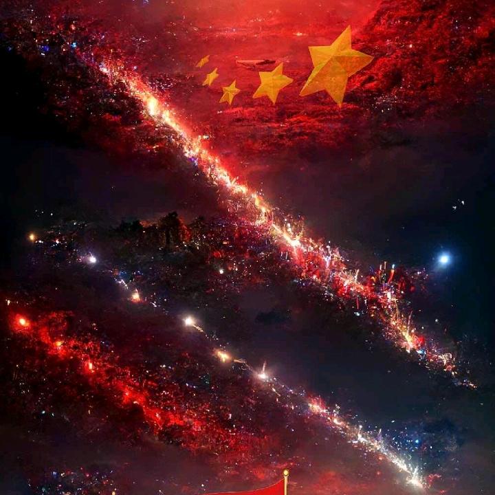 不一样的人