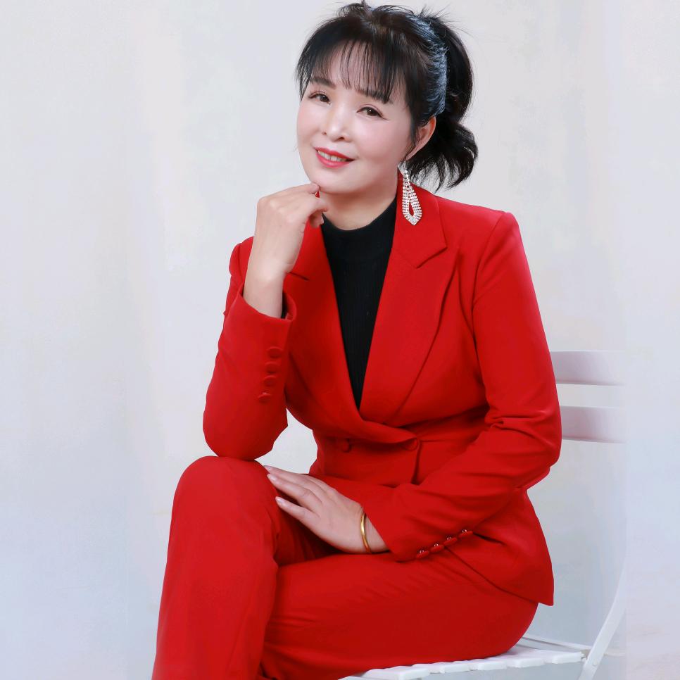 珠珠喜娘