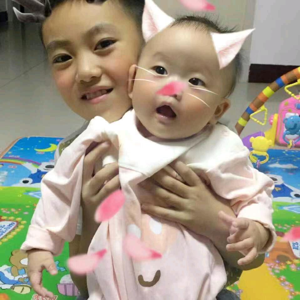 @家有俩宝