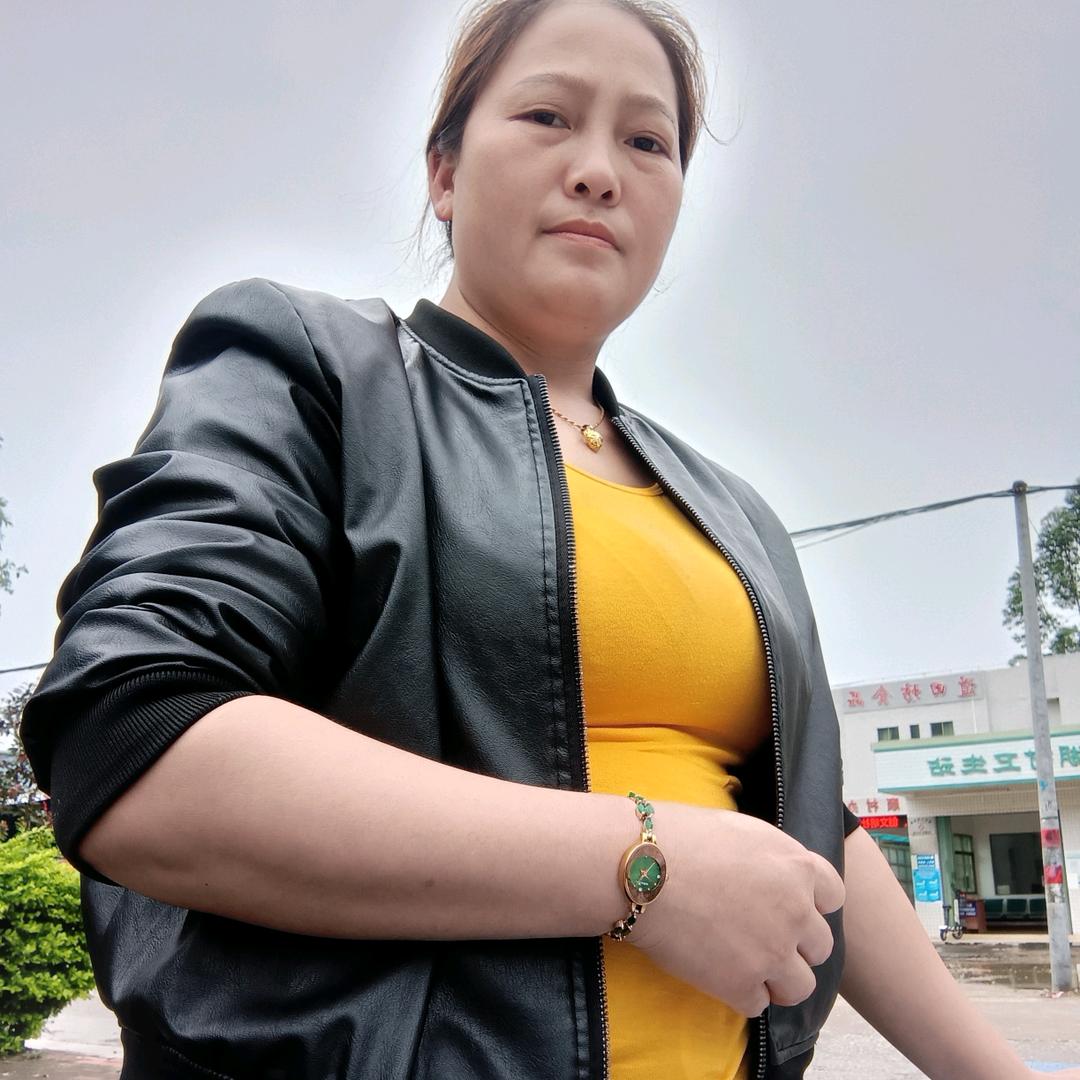 农村妹妹