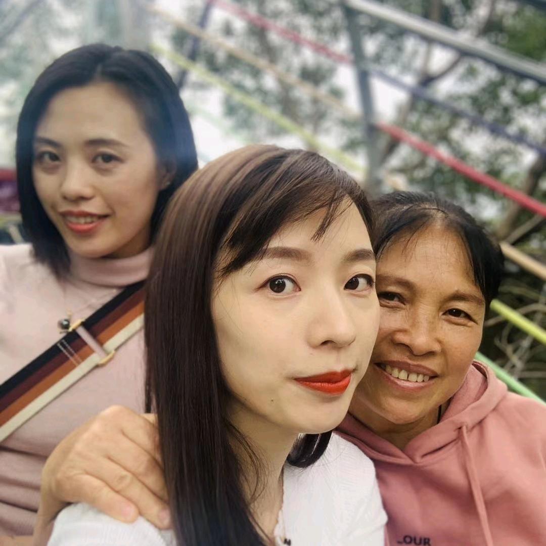 李小妹