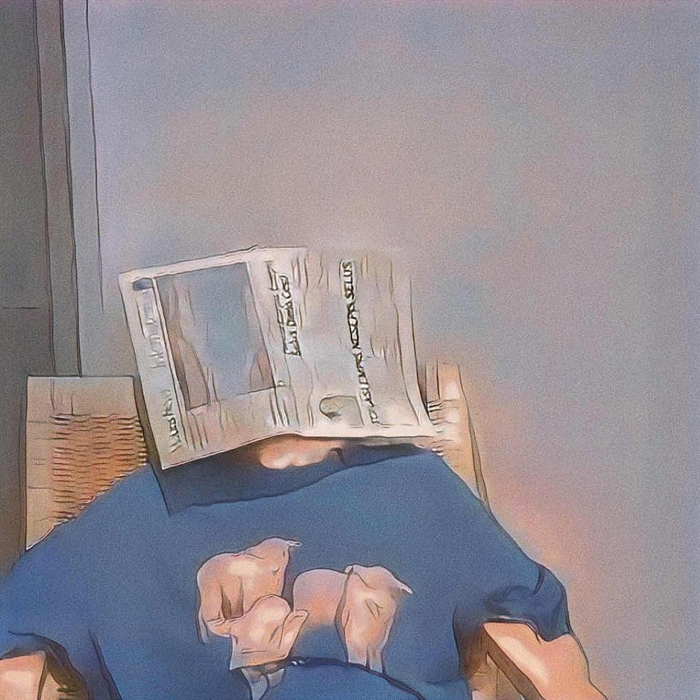 flimsy illusion