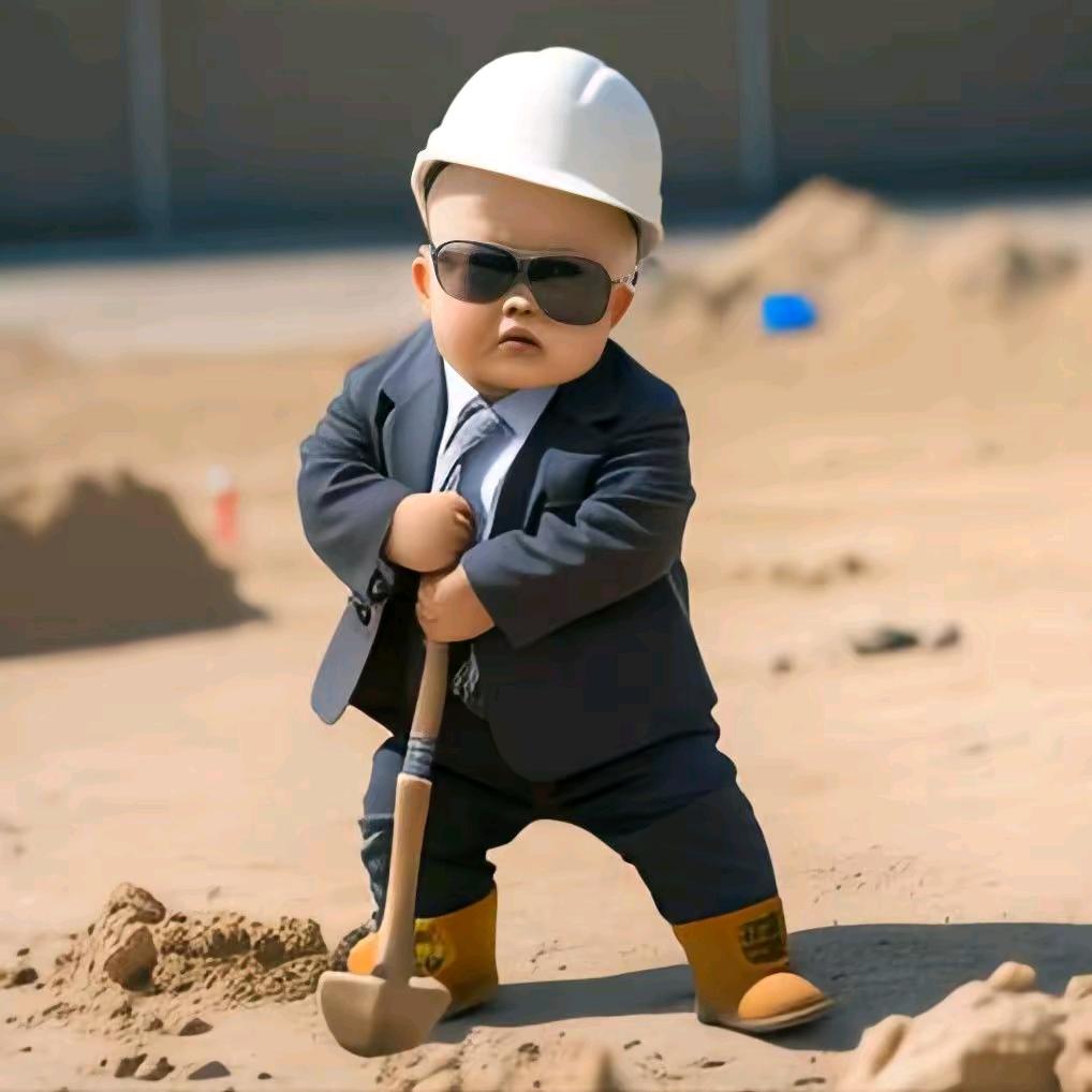侷外人