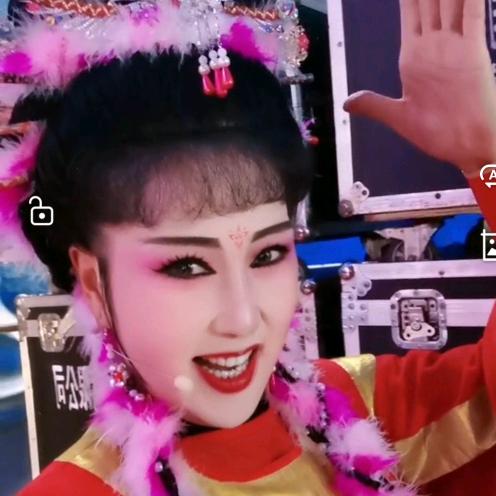 戏剧珠阿梅