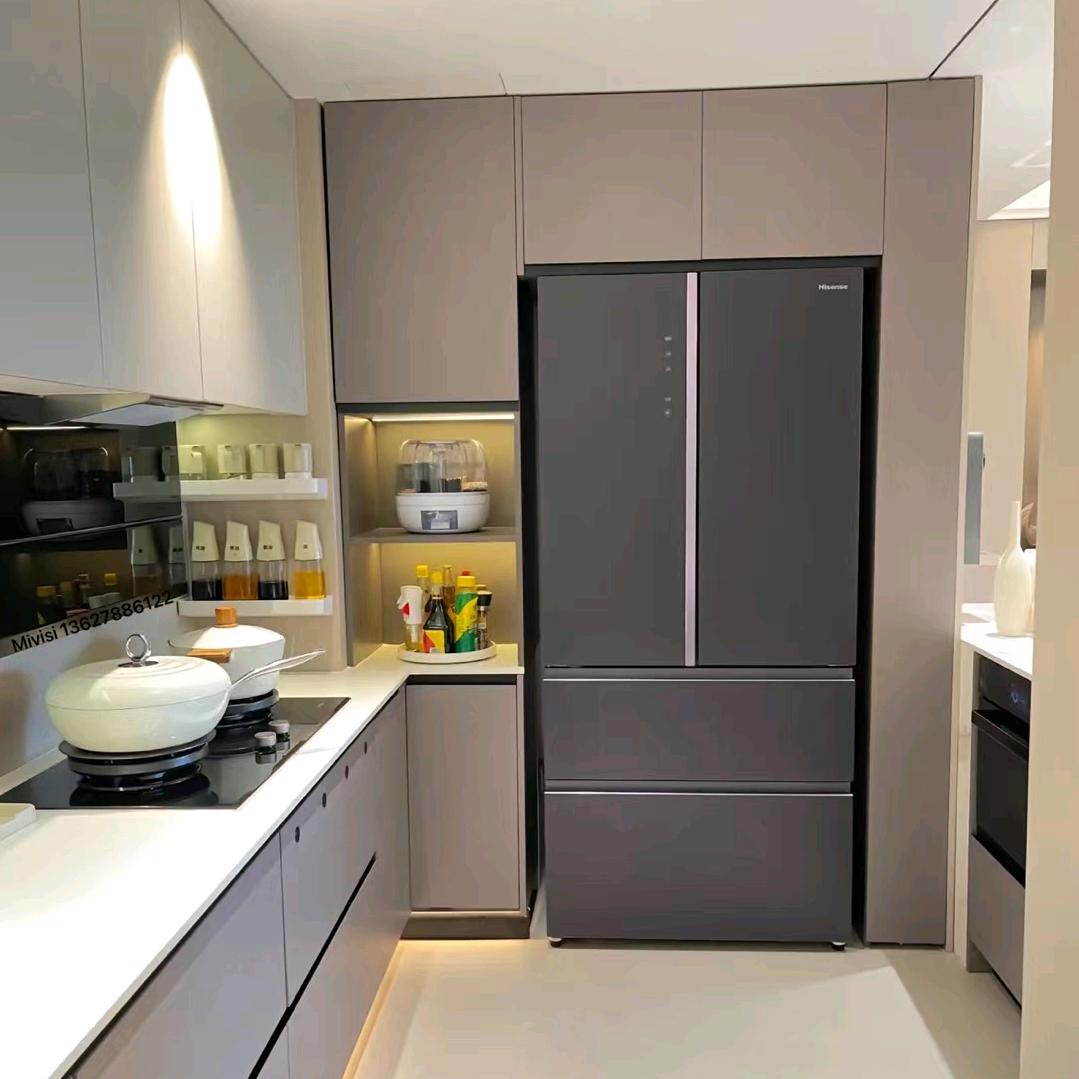 红星家居全屋定制苹果🍎