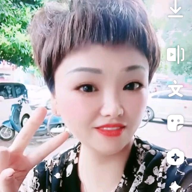 叶子（点贊必回）