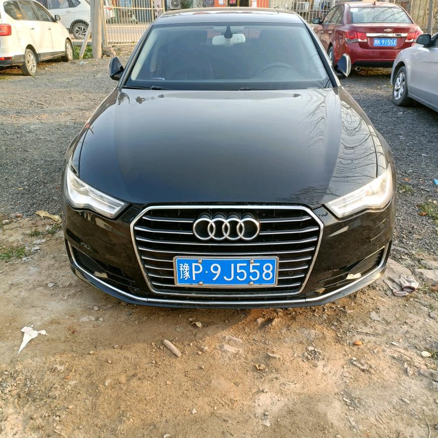 扶沟县建华二手汽车服务有限公司