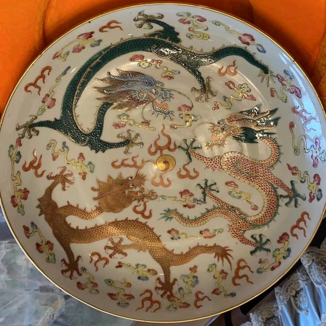 玉问融珍