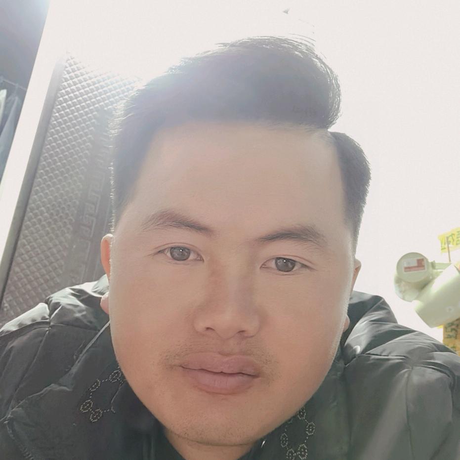 杨兵