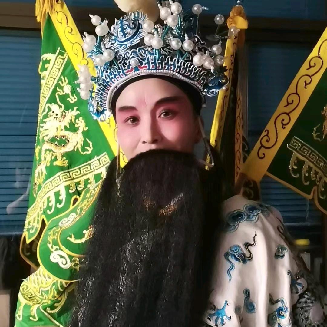 郭松林