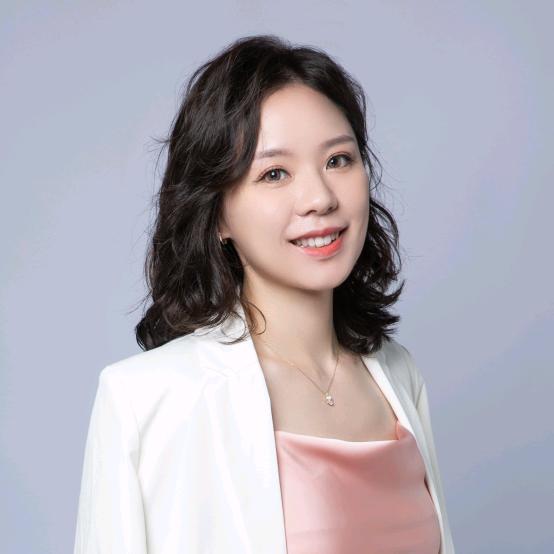 博士妈妈说英语