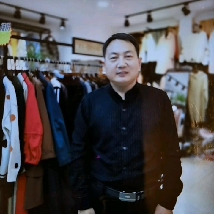 匠心独具&服装人