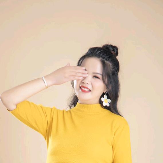 婷儿吖