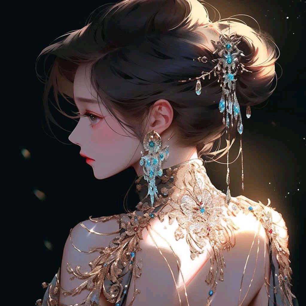 淡淡清欢