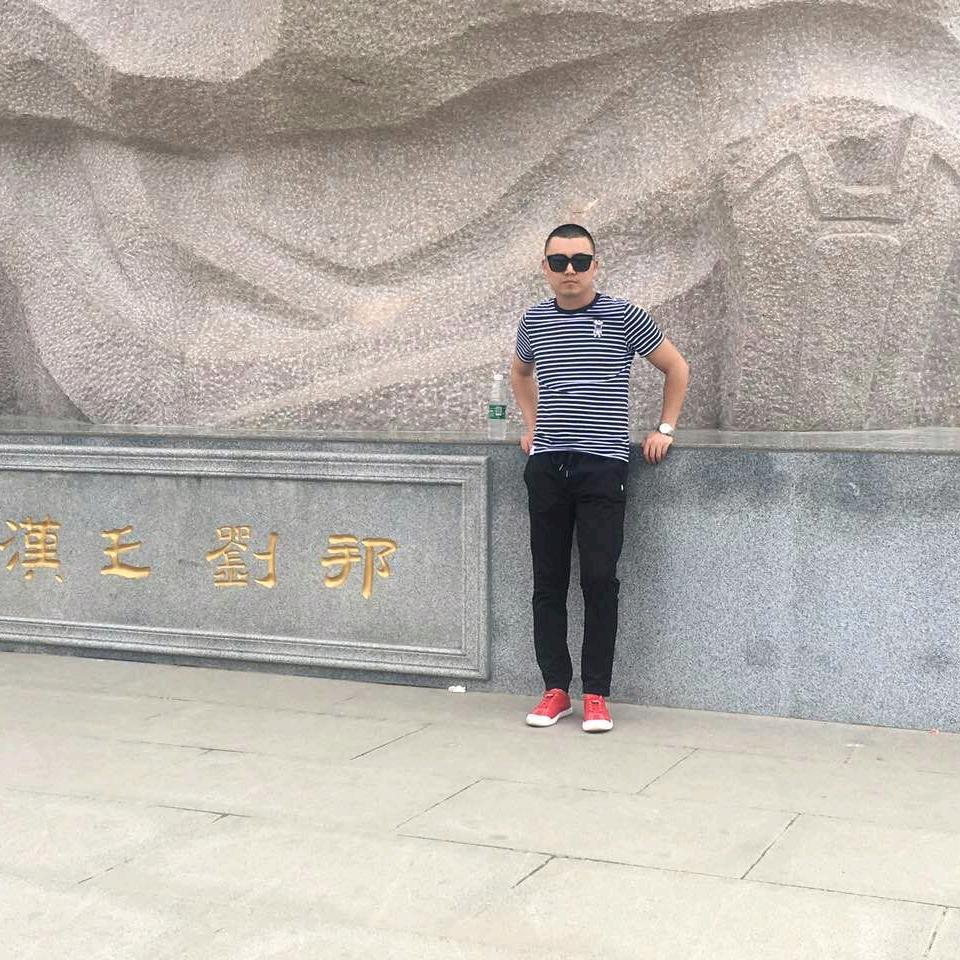 寂如流年