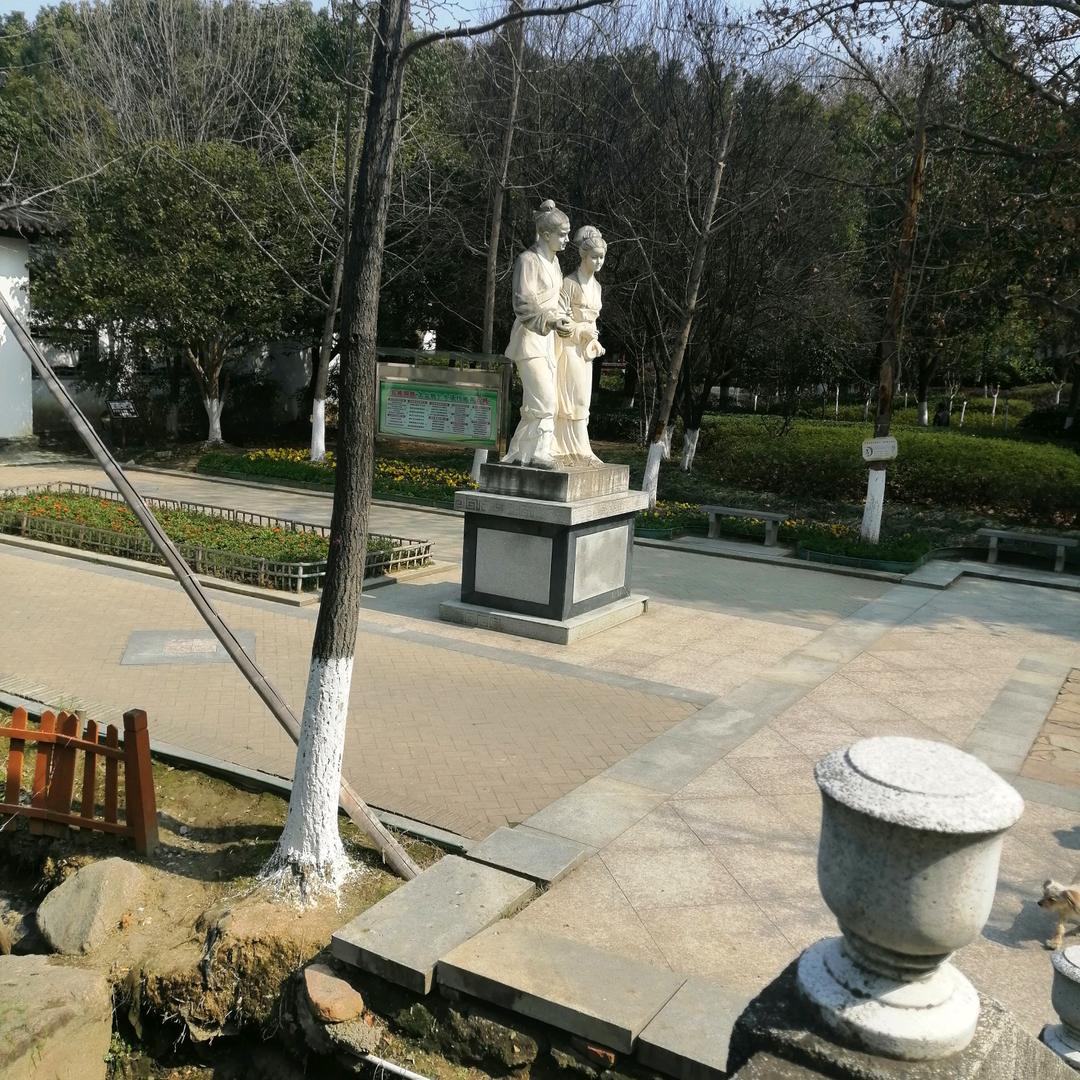 梦缘独狼