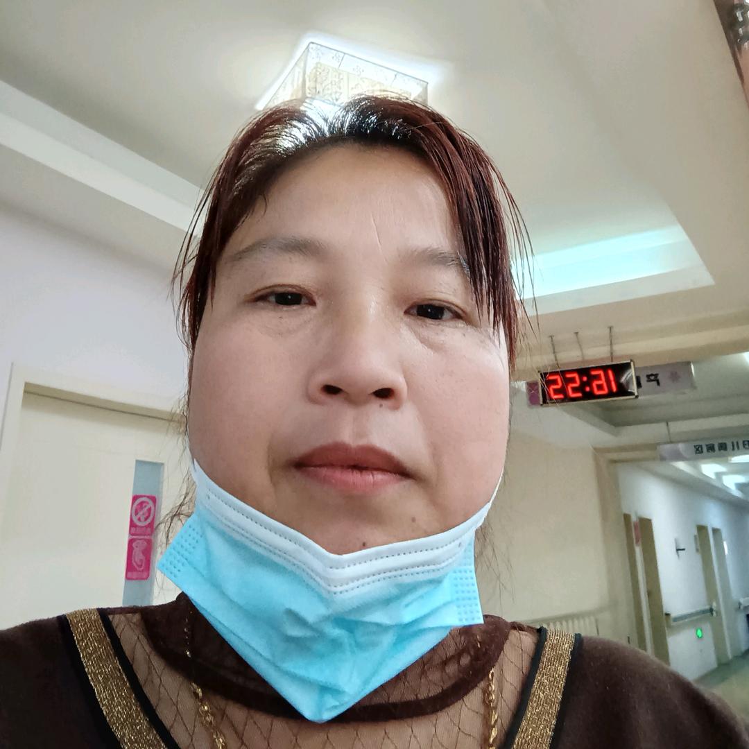 最幸福的女人