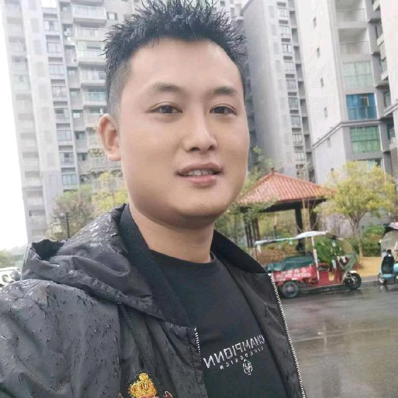 德江县波仔二手摩托车