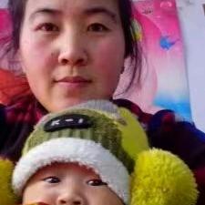 画泥老虎的倩姐