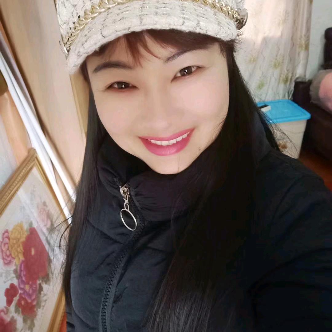 志霞