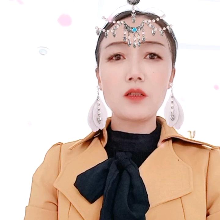 幸福美满