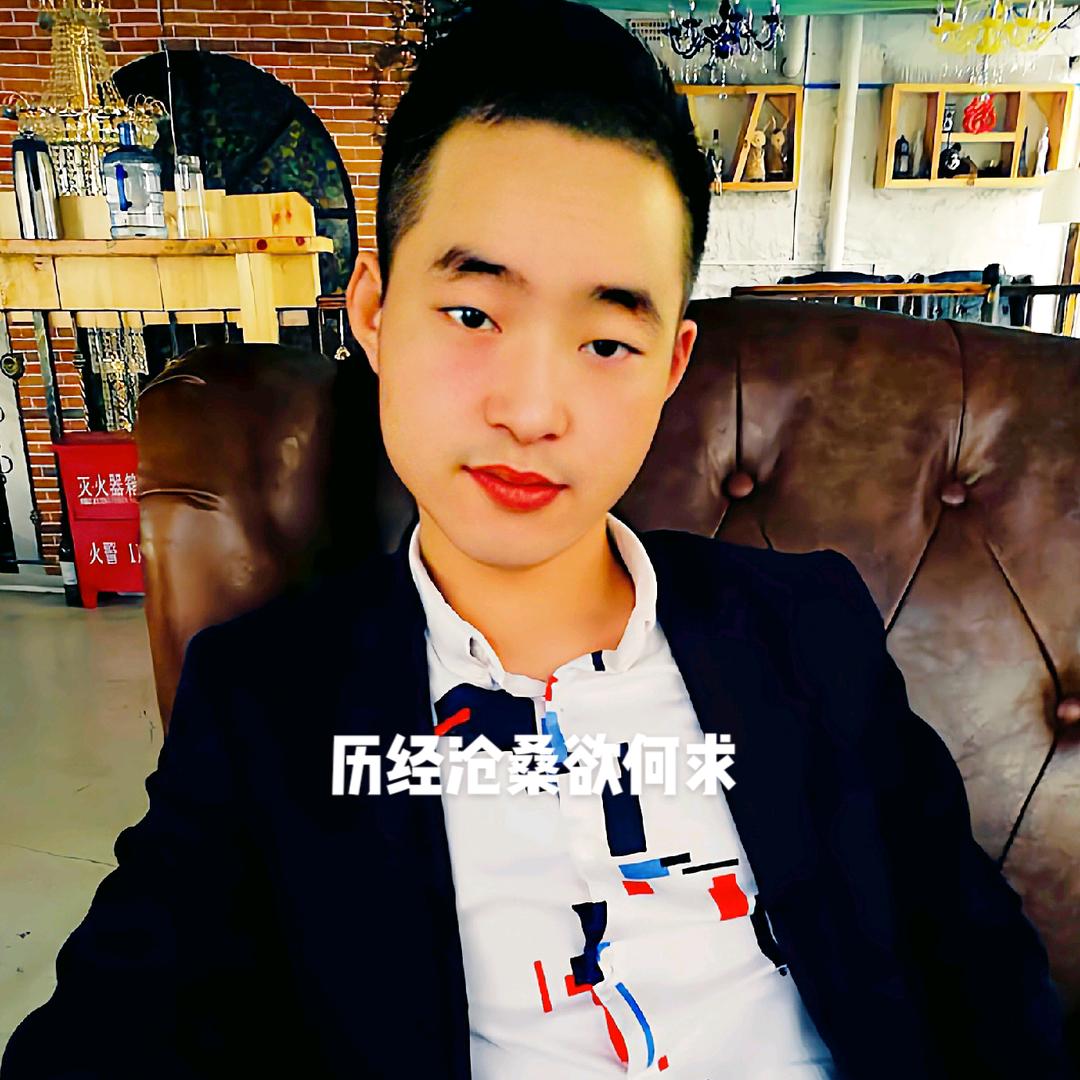 奋斗中的鱼