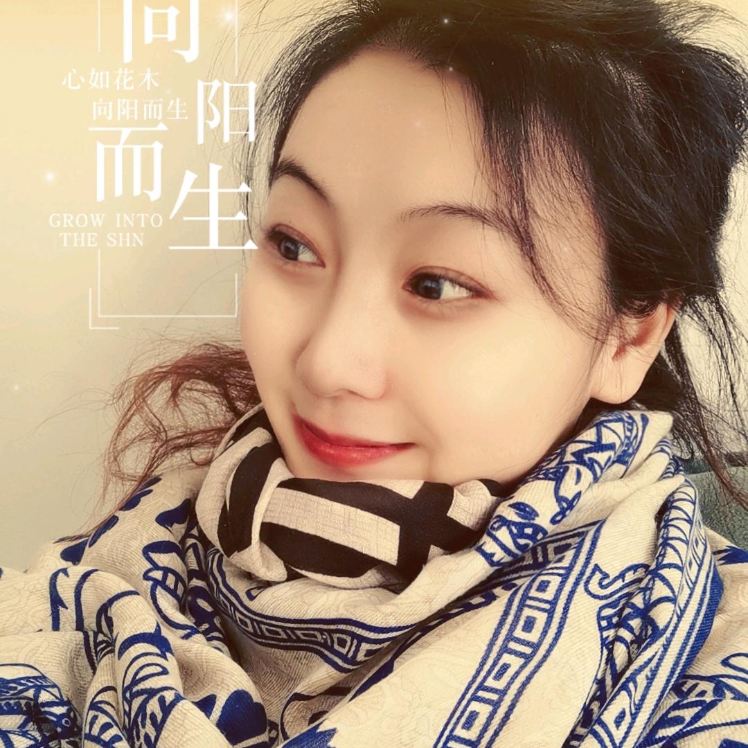 孙囡囡（请勿连赞）